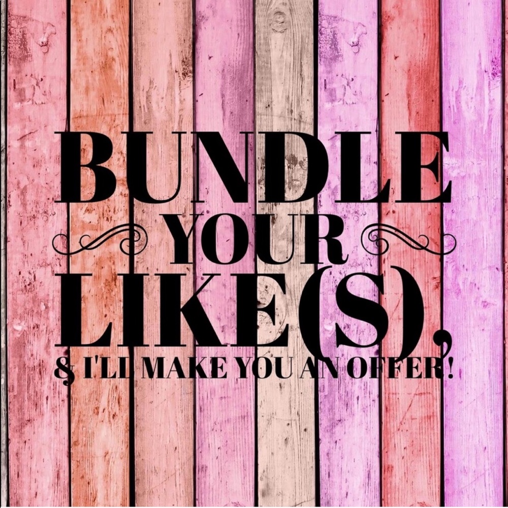 Bundle your likes!